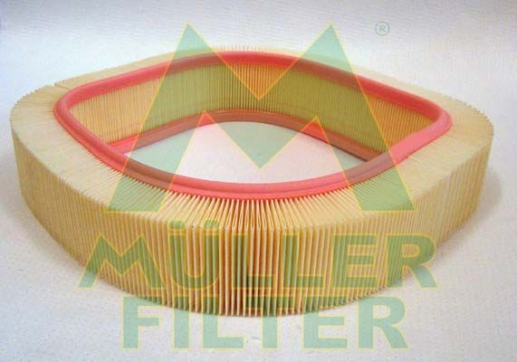 MULLER FILTER Воздушный фильтр PA675